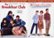 Front Standard. The Breakfast Club/Sixteen Candles [2 Discs] [DVD].