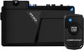 Angle Zoom. Compustar - 1-Button Remote Starter T-Harness Kit (2nd Gen) - Installation Required - Black.