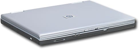 Alt View Standard 2. Hewlett-Packard - Pavilion Notebook with Intel® Centrino™.