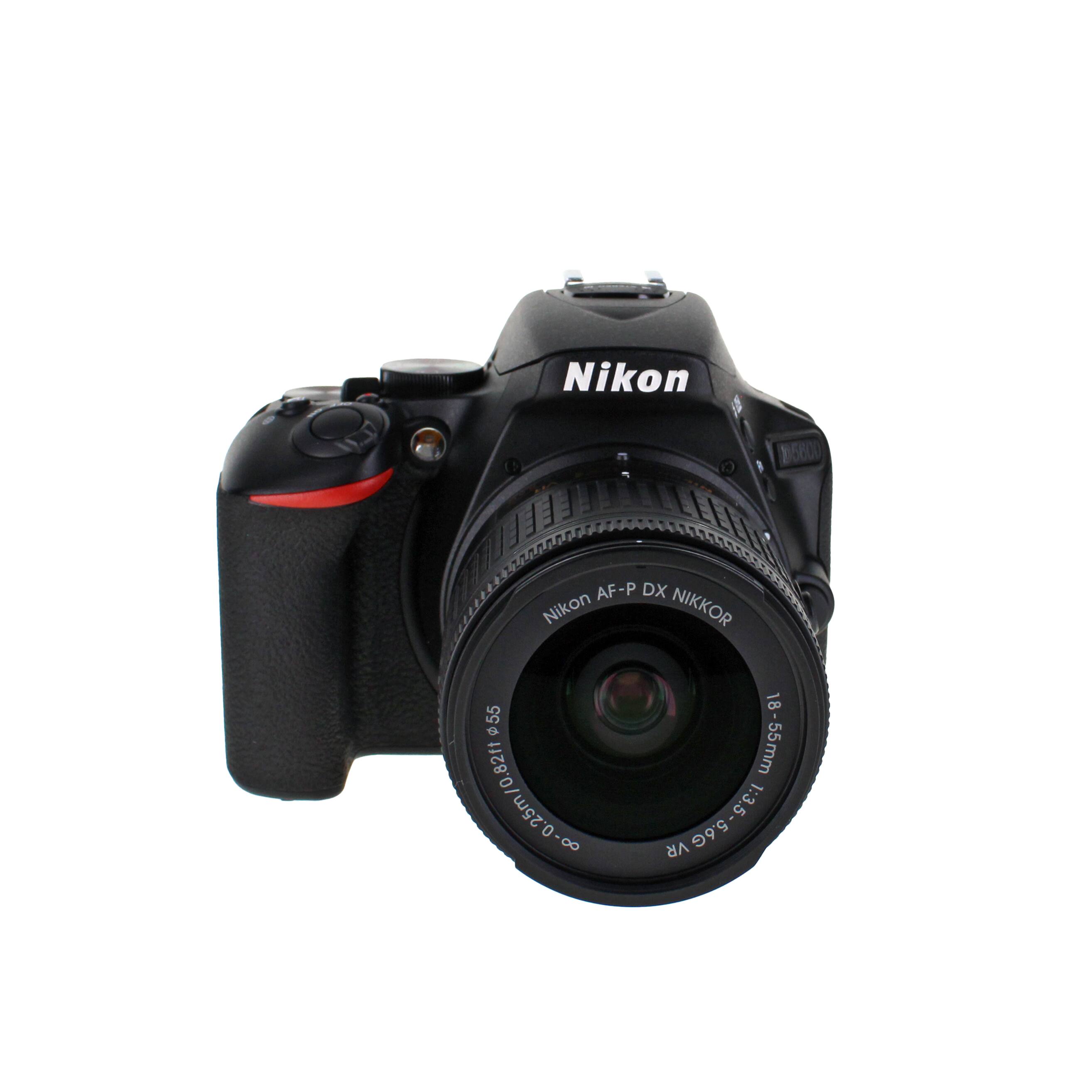 Nikon 5800 AF-P DX Nikon NIKKOR 55 D /0.82ft 8o-0.25m/0.82ft 0 00 18 55mm 1:3.5-5.6G 1:3.5 VR 5.6G