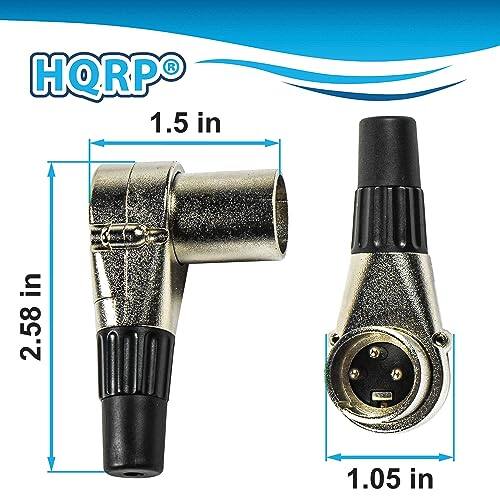 HQRP®

1.5 in

2.58 in

1.05 in