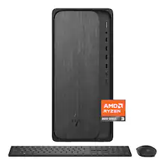 AMD RYZEN 8000 SERIES