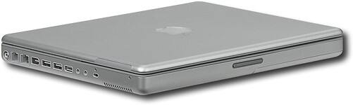 Best Buy: Apple ® PowerBook® G4 with 12.1