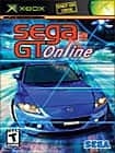 Front Detail. Sega GT Online - Xbox.