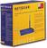 Angle Standard. Netgear - 2.4GHz Wireless-G Firewall Router.