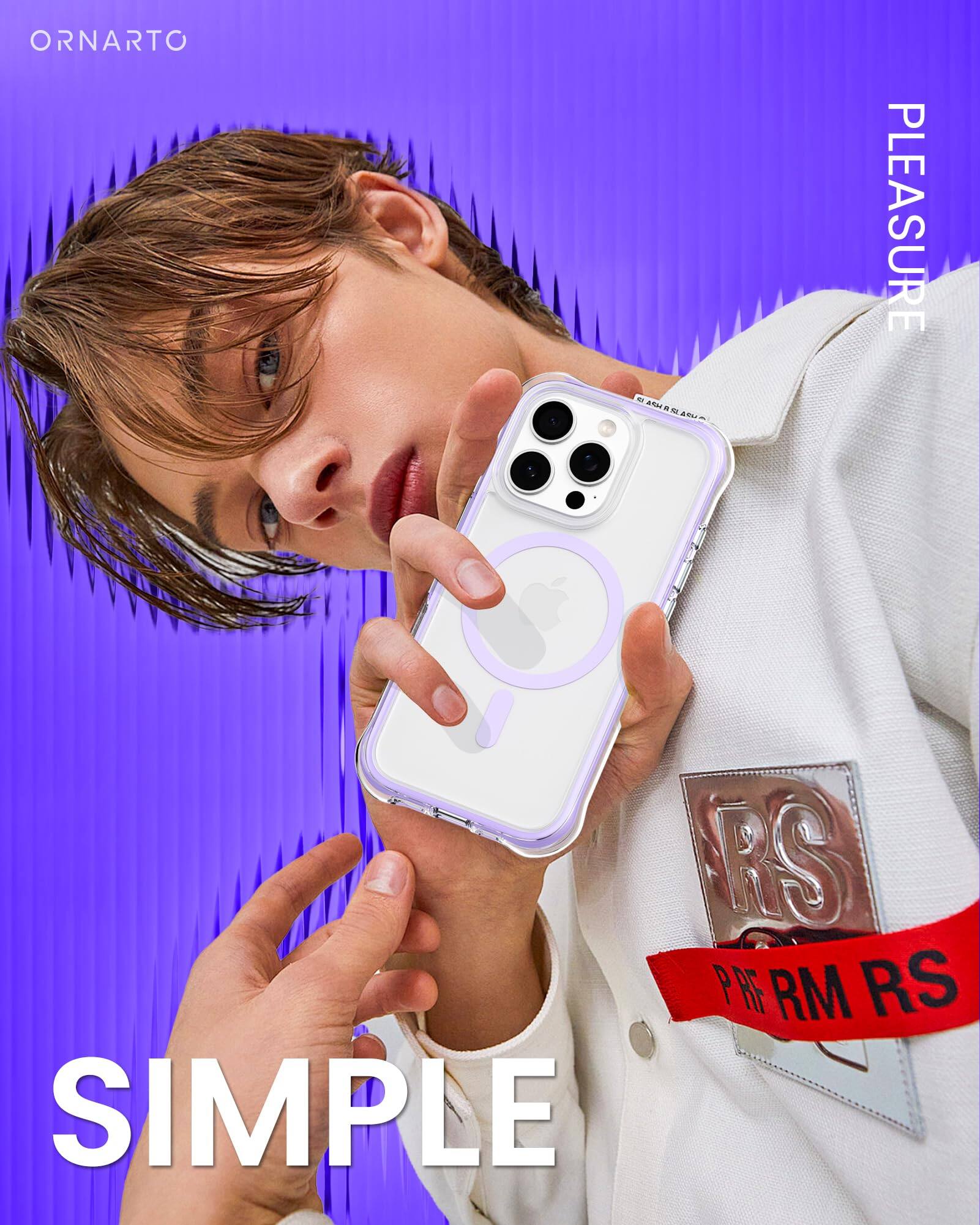 ORNARTO - CA SAP . - AR PLEASURE RS P RF RM RS SIMPLE