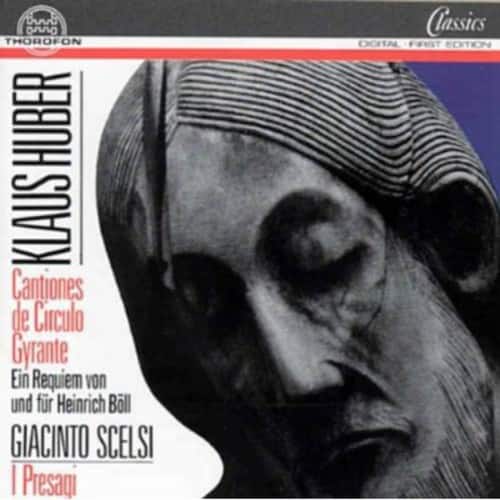 Robert HP Platz - Cantiones de Circu  - COMPACT DISCS