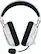 Alt View 5. Razer - BlackShark V3 Pro ANC Wireless Over-the-Ear Gaming Headset for PlayStation, PC, Mac, Nintendo Switch, Smartphone - White.