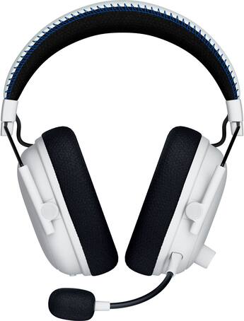 Razer BlackShark V3 Pro ANC Wireless Over the Ear Gaming Headset Razer BlackShark V3 Pro ANC Wireless Over the Ear Gaming Headset