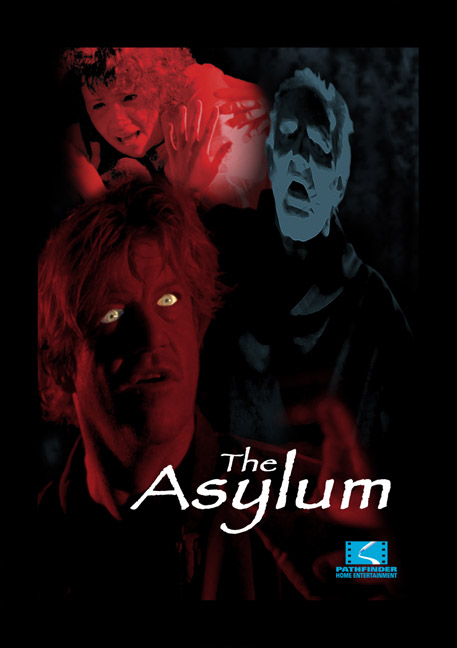 Best Buy: The Asylum [DVD] [2000]