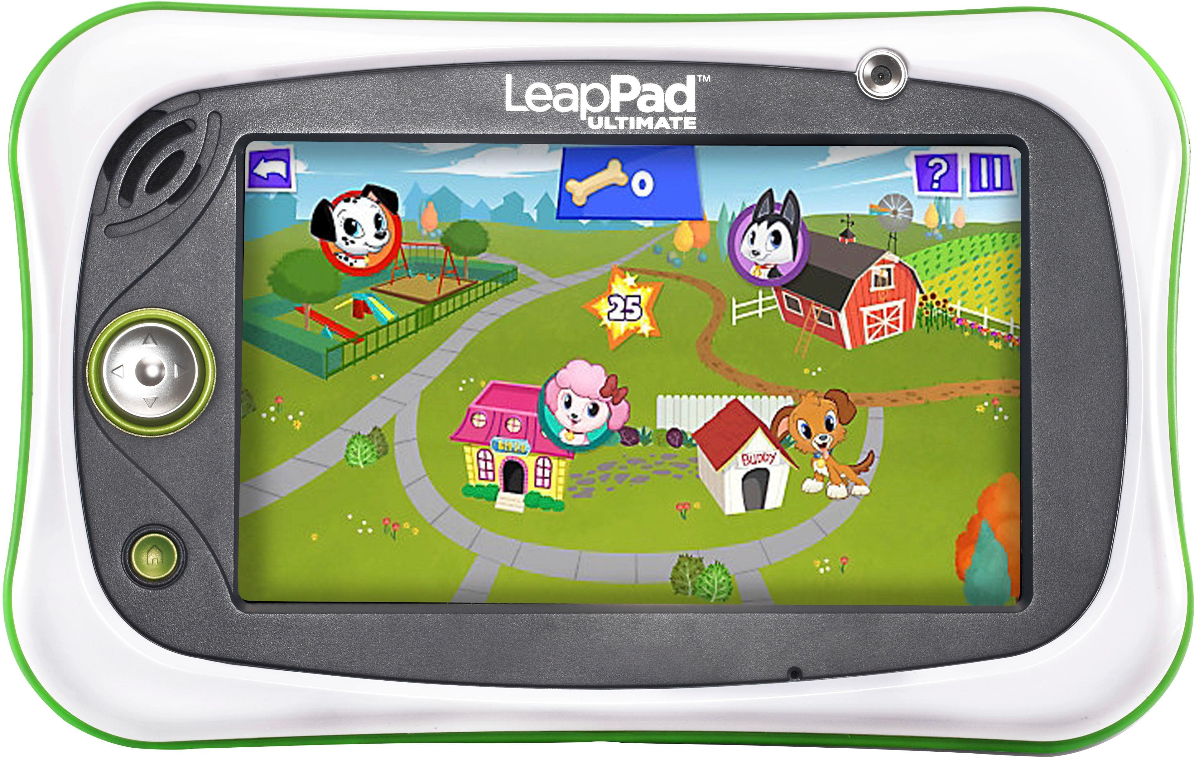 Best Buy: LeapFrog LeapPad Ultimate 7