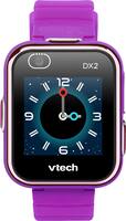 VTech - Kidizoom DX2 Smartwatch - Purple - Front_Zoom