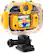 Angle. VTech - Action Camera - Yellow/black.