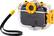 Alt View 11. VTech - Action Camera - Yellow/black.