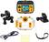 Alt View 13. VTech - Action Camera - Yellow/black.