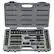 Alt View Standard 20. Stanley - 69 Piece Socket Set.