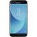 Front. Samsung - Galaxy J5 Pro 4G LTE with 16GB Memory Cell Phone (Unlocked) - Black.