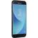 Left. Samsung - Galaxy J5 Pro 4G LTE with 16GB Memory Cell Phone (Unlocked) - Black.