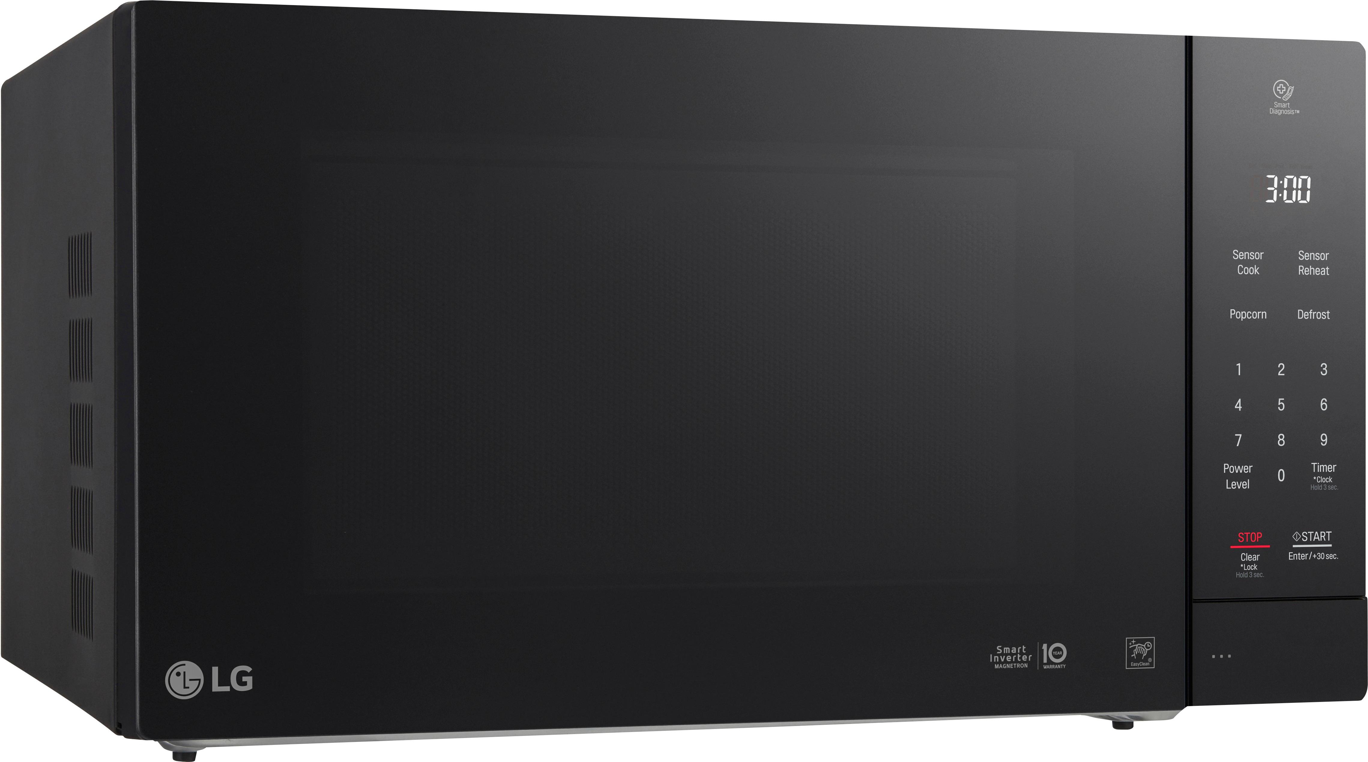 LG Electronics NeoChef 2.0 cu. ft. Countertop Microwave