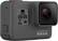 Alt View 14. GoPro - HERO5 Black 4K Action Camera with Remote - Gray.