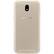 Back. Samsung - Galaxy J5 Pro 4G LTE with 16GB Memory Cell Phone (Unlocked) - Gold.