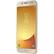Alt View 11. Samsung - Galaxy J5 Pro 4G LTE with 16GB Memory Cell Phone (Unlocked) - Gold.