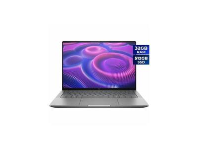 HP ZBook Ultra G1a 14 HP ZBook Ultra G1a 14