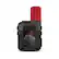 Sure, here is the corrected and grouped text from the image:
---
**Activate SOS**
**Open SOS Cover**
**Hold Button Until Alert Starts**
**INREACH MINI E PLUS**
**UK C E CL CA EAC**
**iridium**
**M/N: A04998**
**MADE IN TAIWAN**
---
This text provides instructions for activating the SOS feature and includes product information and certification details.