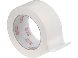 Staples - Masking Tape, 1.89" x 60 yds., Natural, 2/Pack - Beige