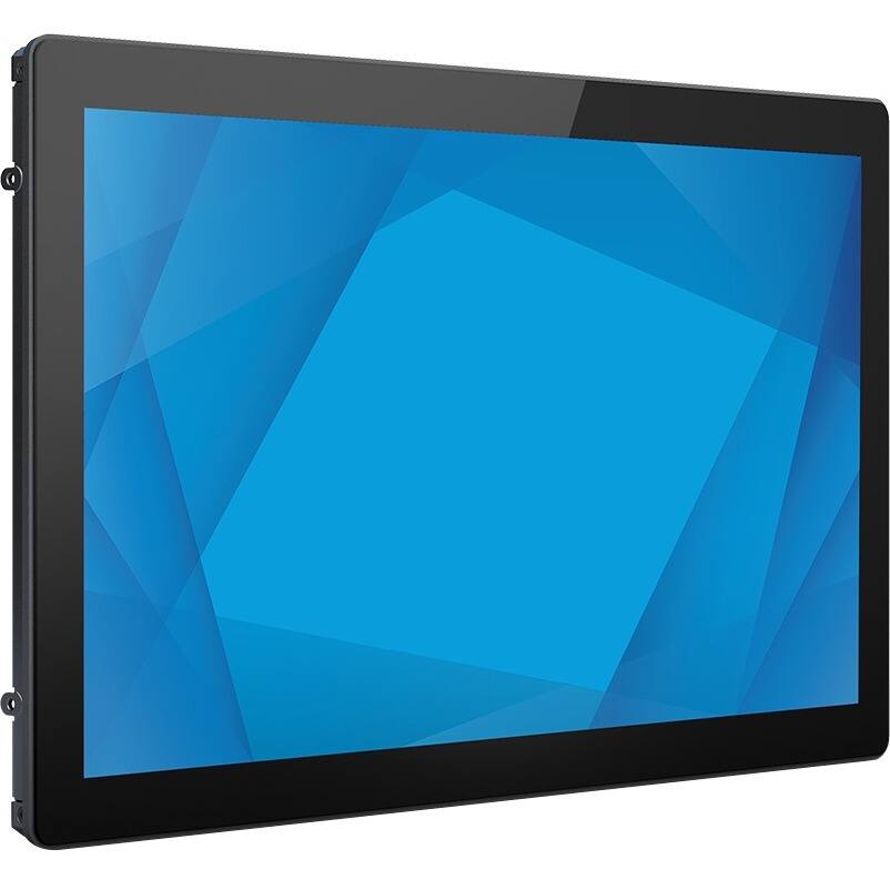Alt View 1. Elo - Elo 2295L 22" Class Open-frame LCD Touchscreen Monitor - 16:9 - 14 ms - 21.5" Viewable - TouchPro Projected Capacitive - Black.