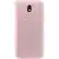 Back. Samsung - Galaxy J5 Pro 4G LTE with 16GB Memory Cell Phone (Unlocked) - Pink.