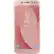 Front. Samsung - Galaxy J5 Pro 4G LTE with 16GB Memory Cell Phone (Unlocked) - Pink.