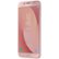Alt View Zoom 11. Samsung - Galaxy J5 Pro 4G LTE with 16GB Memory Cell Phone (Unlocked) - Pink.