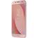 Alt View 11. Samsung - Galaxy J5 Pro 4G LTE with 16GB Memory Cell Phone (Unlocked) - Pink.