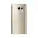 Back. Samsung - Galaxy Note5 4G LTE with 32GB Memory Cell Phone (Unlocked) - Platinum Gold.