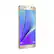 Alt View 14. Samsung - Galaxy Note5 4G LTE with 32GB Memory Cell Phone (Unlocked) - Platinum Gold.