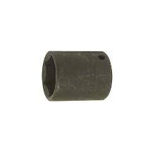 Front Large. Allen - 1/2" Drive Impact 6 Point Sockets Standard 35283.