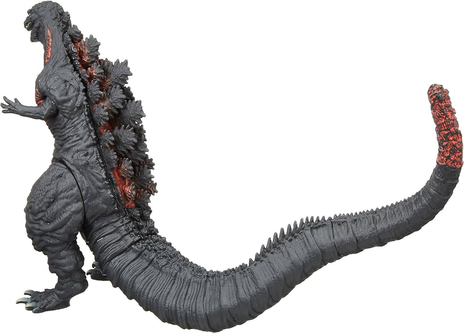 Alt View 1. Bandai - Shin Godzilla 2016 Movie Monster Series 2 figure   - COLLECTIBLES - Multicolor.