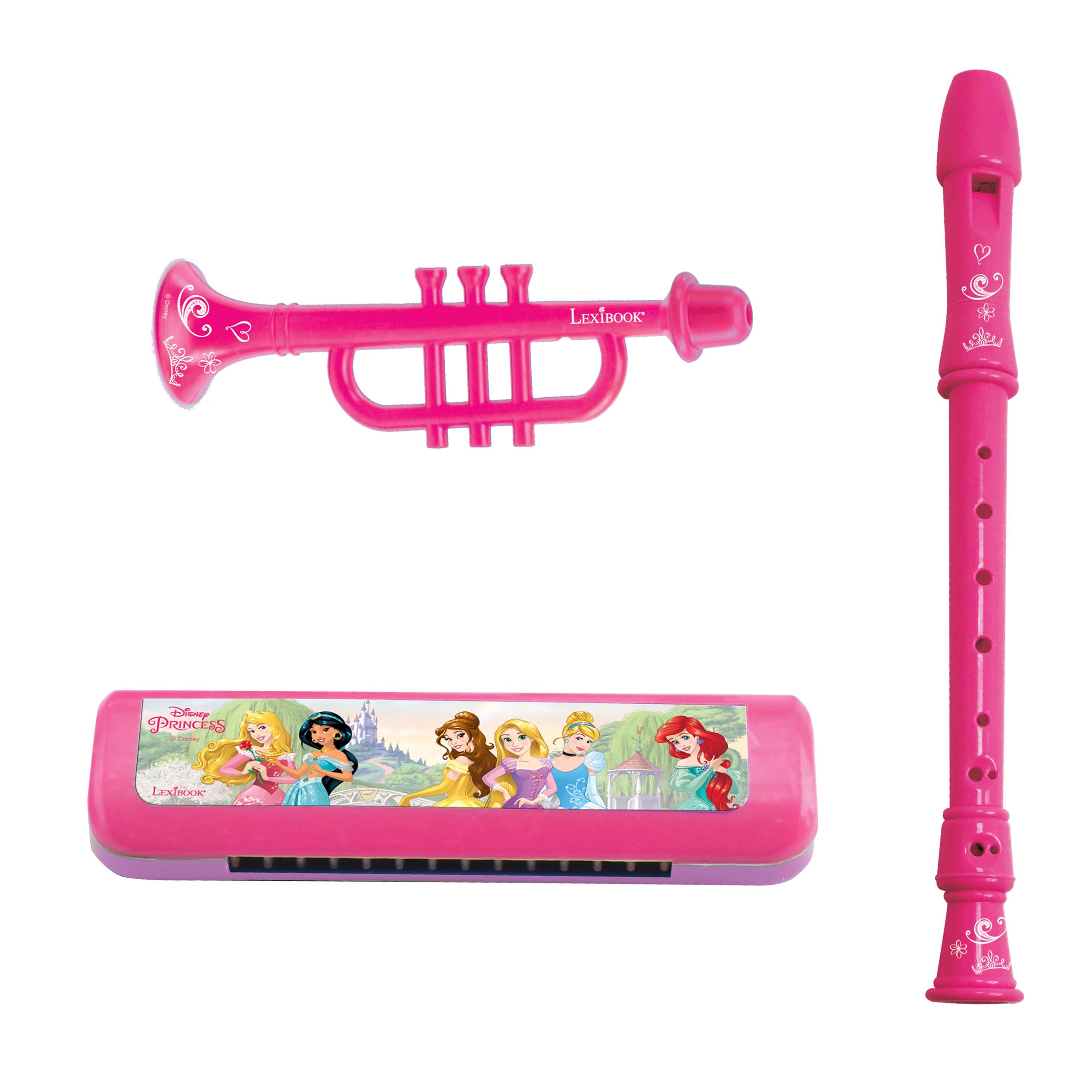 LEXIBOOK C Disney PRINCESS