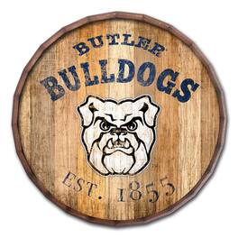 Fan Creations - Butler Bulldogs 24'' Established Date Barrel Top - Multicolor