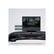 1238 85-01 n L00 180 16" Tilt and Pivot Touchscreen Bluetooth* Headphone Connectivity NordicTrack Two 2" Speakers with Premium Sound - - - - Cup Holder Incline -/+ Adjustment AutoBreeze™ Fan Speed -/+ Adjustment
Paid IFIT Pro membership required with equipment purchase and access to content and features. Membership auto-renews unless cancelled in advance. Free IFIT account, agreement to terms, and wi-fi required to operate equipment.