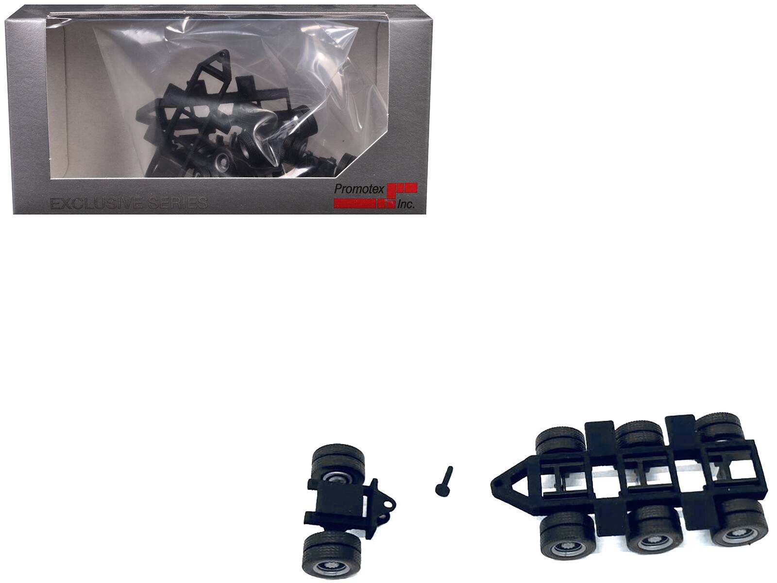EXCLUSIVE SERIES  
Promotex Inc.
