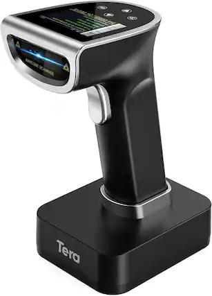 C SBO SR AN 510020 24g NAC C BARCODE SCANNER Tera