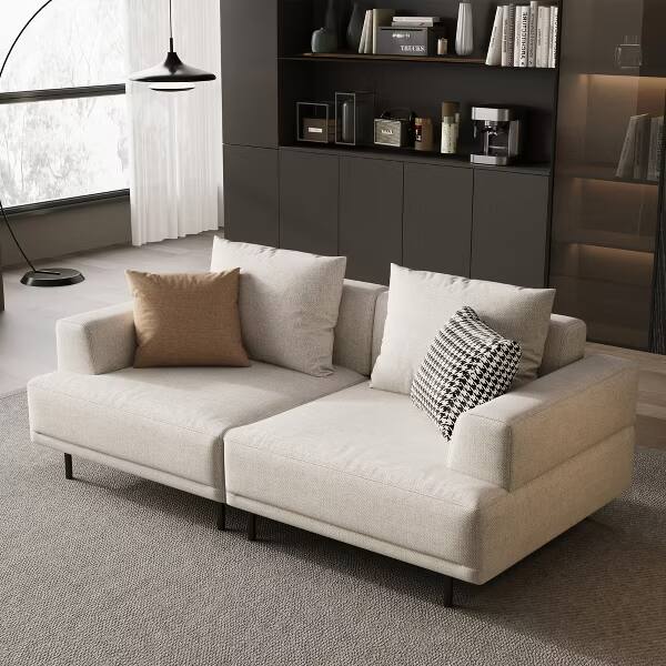 TRECKS | IOSEMOR | Milano