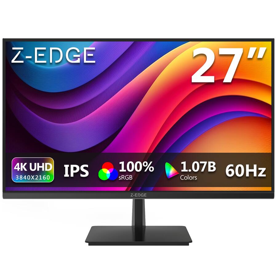 Z Edge 27 Z Edge 27