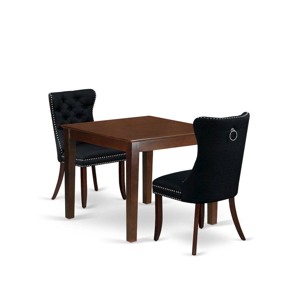 Mahogany