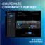 Customize Commands Per Key G915 X Desktop: Default Assignments Custom Preset 1 Loyers BASE N G-SHIFT Custom assignment tnggie - O-Shifts + Curated Presets Default Settings - d - - Custom Presets - e - 4 -  -  a. - - - - Custom Preset1 - ..... - i ..  . : - + - - - Custom Preset 2 -- + - - . - . - - - - - - - - - - - - - - - - - - - - - - - - - - - - - - - - - - - - - - - - - - - - - - - - - - - - - - - - - - - - - - - - - - - - - - - - - - - - - - - - - - - - - - - - - - - - - - - - - - - - - - - - - - - - - - - - - - - - - - - - - - - - - - - - - - - - - - - - - - - - - - - - - - - - - - - - - - - - - - - - - - - - - - - - - - - - - - - - - - - - - - - - - - - - - - - - - - - - - - - - - - - - - - - - - - - - - - - - - - - - - - - - - - - - - - - - - - - - - - - - - - - - - - - - - - - - - - - - - - - - - - - - - - - - - - - - - - - - - - - - - - - - - - - - - - - - - - - - - - - - - - - - - - - - - - - - - - - - - - - - - - - - - - - - - - - - - - - - - - - - - - - - - - - - - - - - - - - - - - - - - - - - - - - - - - - - - - - - - - - - - - - - - - - - - - - - - - - - - - - - - - - - - - - - -