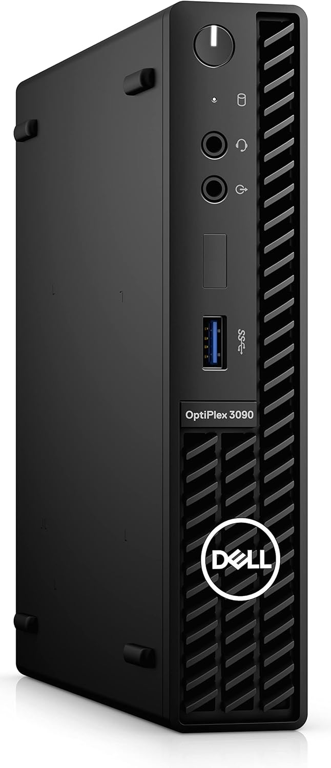 SS OptiPlex 3090 DOLL

OptiPlex 3090

DELL