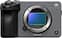 Sony - FX5 Full-Frame Cinema Camera - Body Only - Black