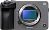 Sony - FX5 Full-frame Cinema Camera - Black